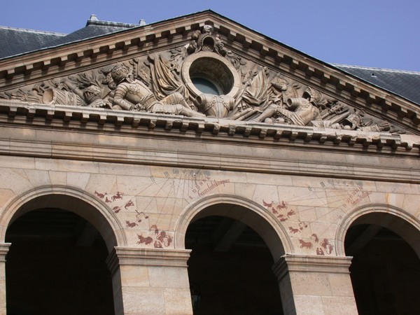 Hotel des Invalides
